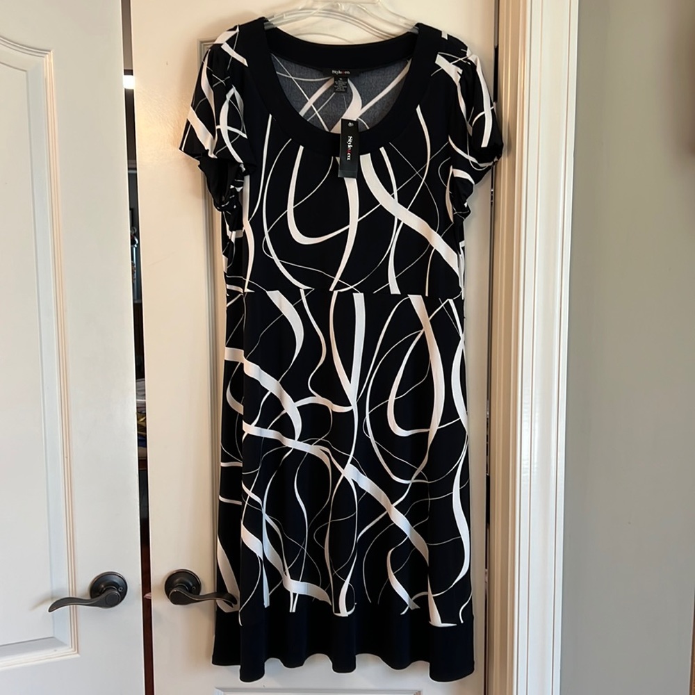 Women’s Style & Co Dress